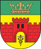 Herb - GMINA MIASTO MARKI